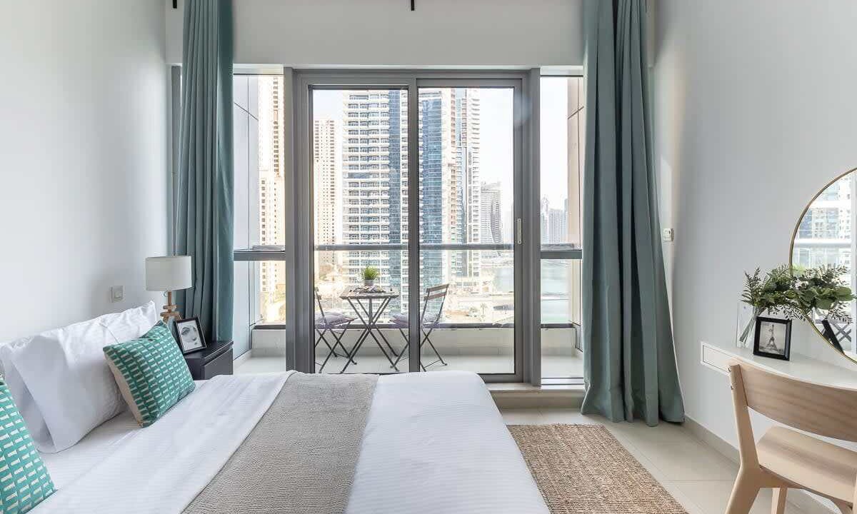 Photo of Others in Dubai Marina