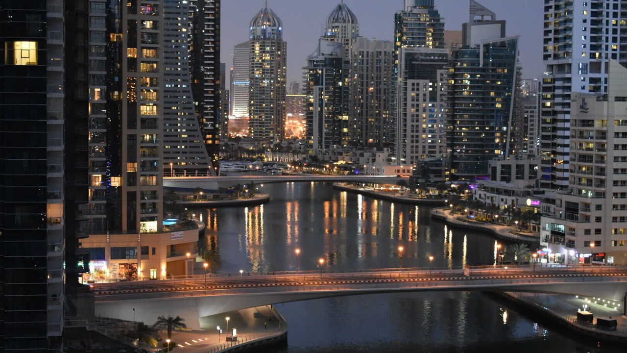 Photo of Others in Dubai Marina