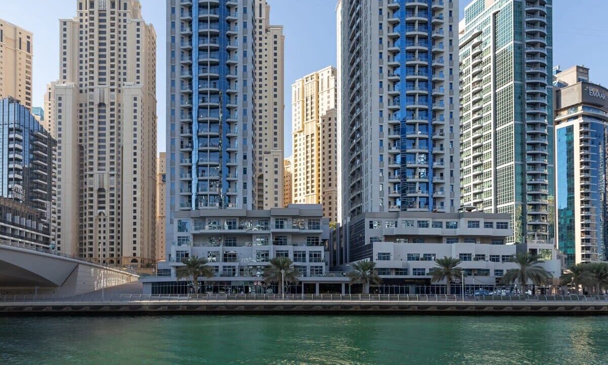 Photo of Others in Dubai Marina
