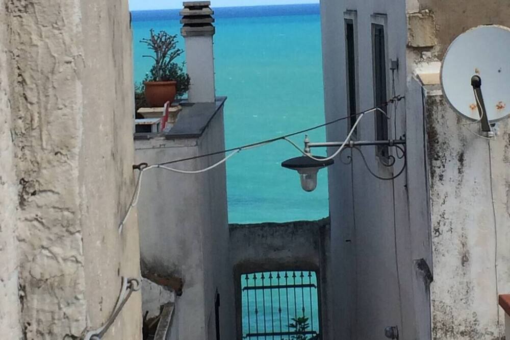 Photo of Patio Balcony in Mandrione