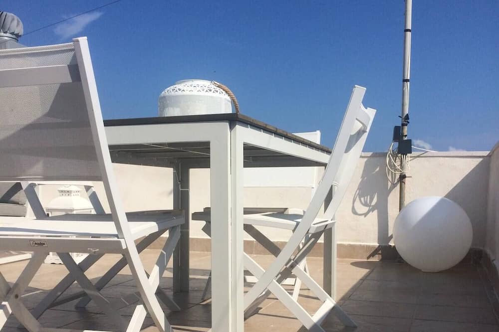 Photo of Patio Balcony in Mandrione