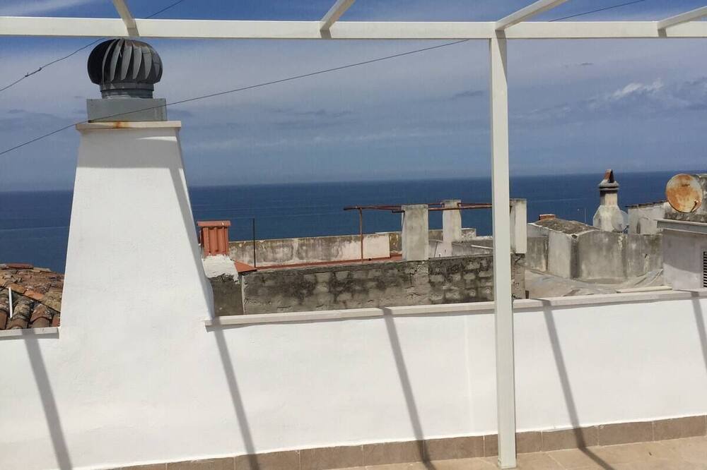 Photo of Patio Balcony in Mandrione