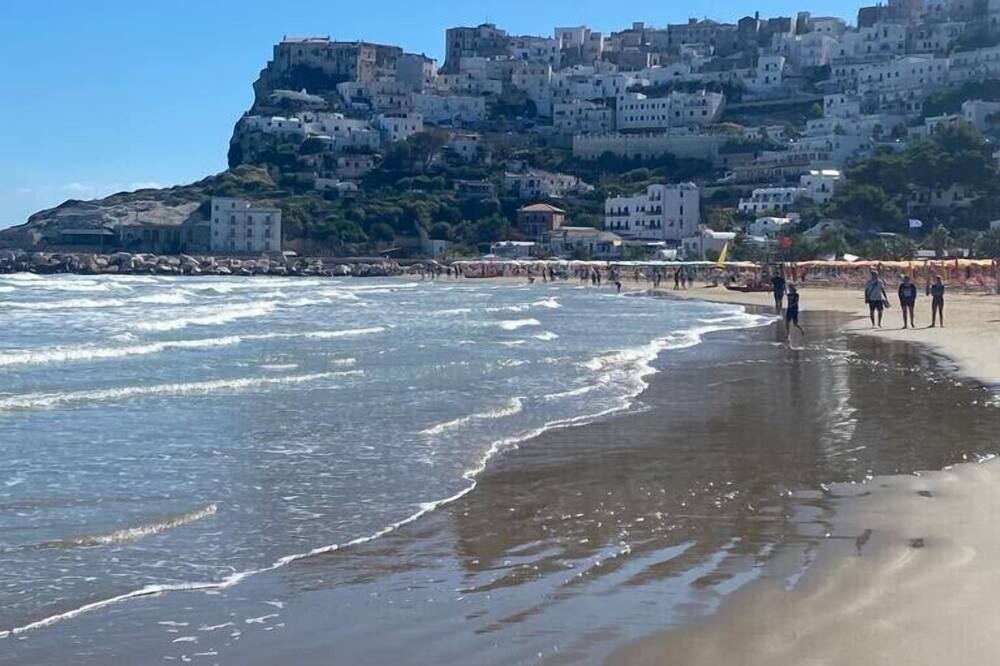 Photo of Outdoor in Mandrione