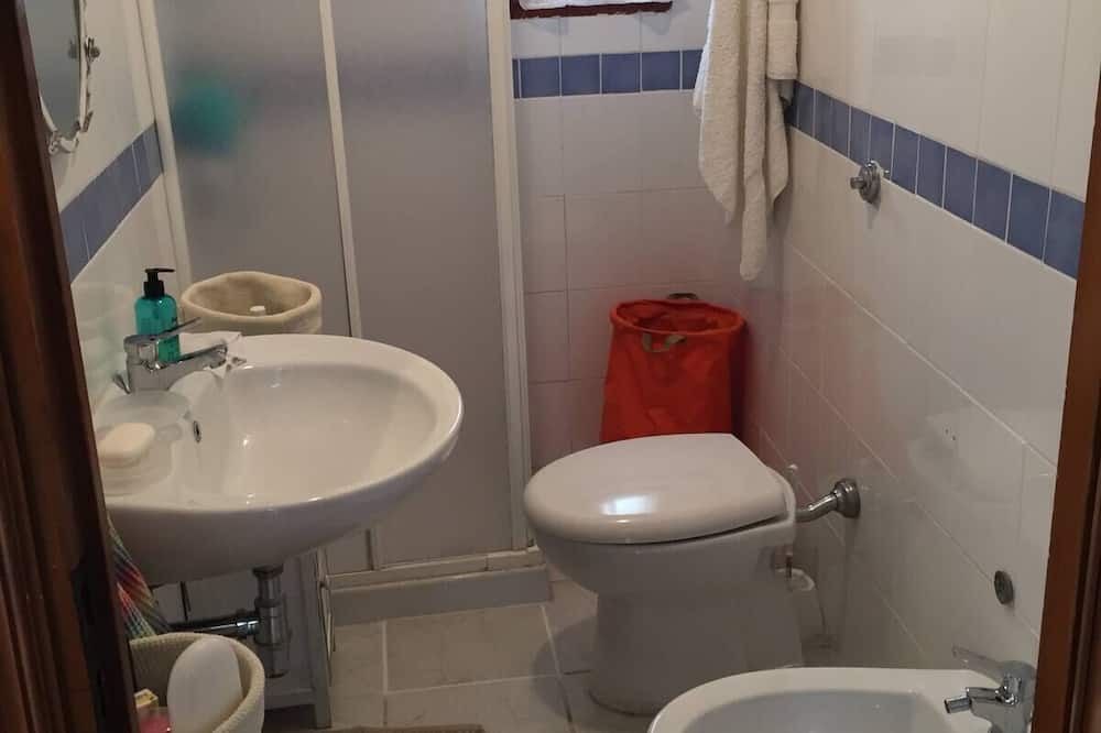 Photo of Bathroom in Mandrione