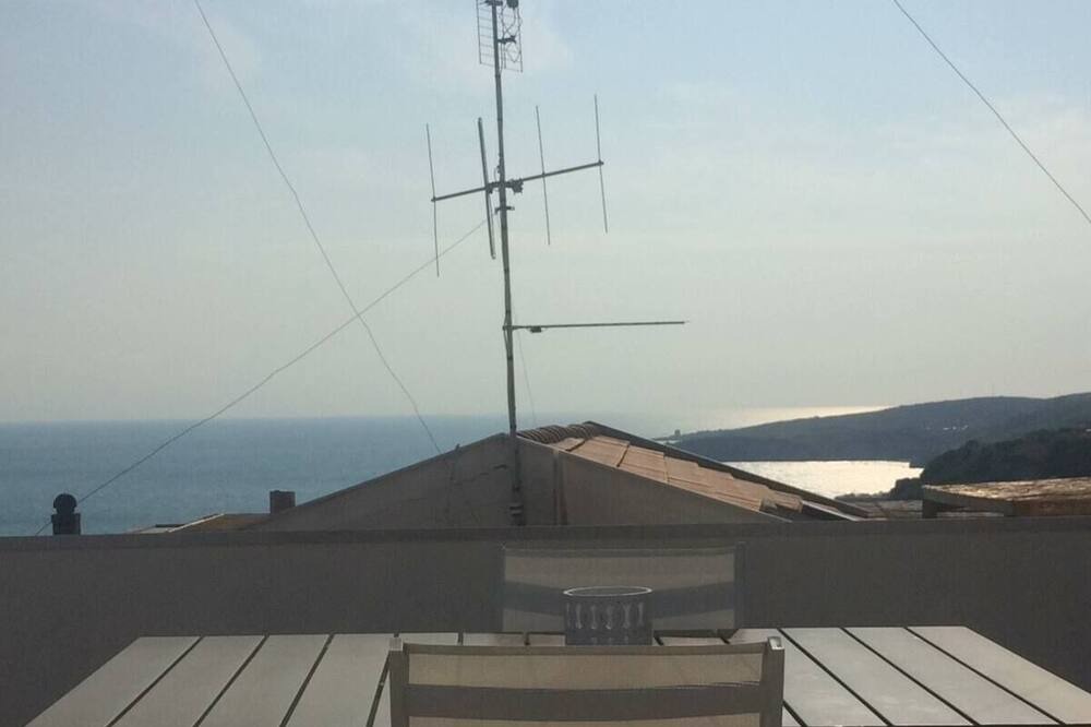 Photo of Patio Balcony in Mandrione