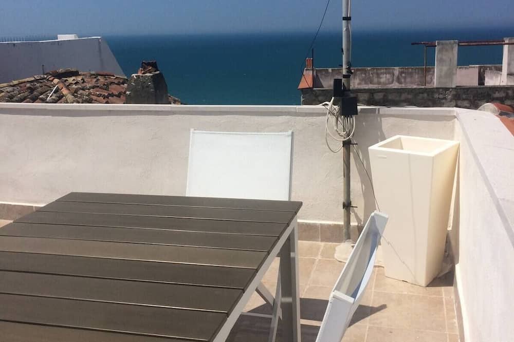 Photo of Patio Balcony in Mandrione