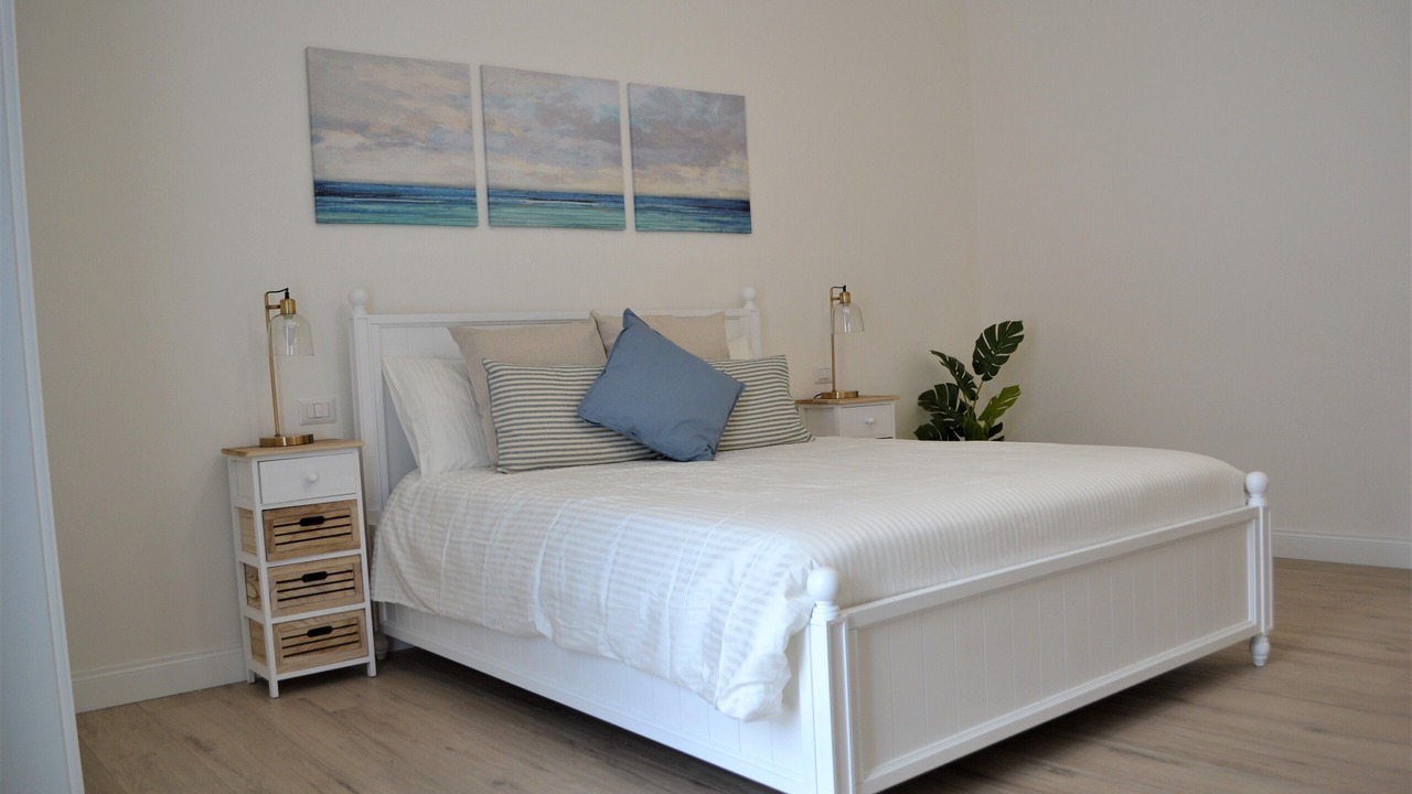 Photo of Bedroom in Scafati