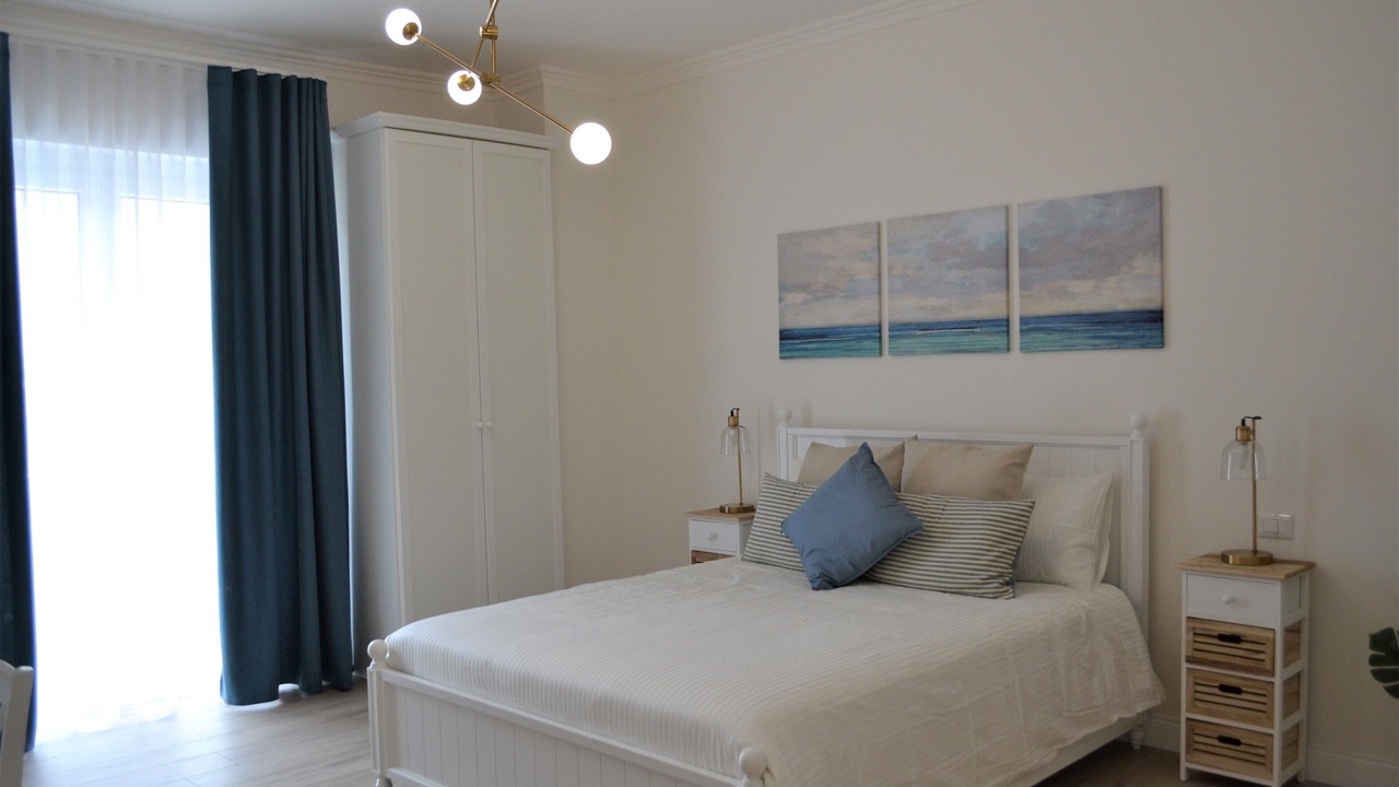 Photo of Bedroom in Scafati