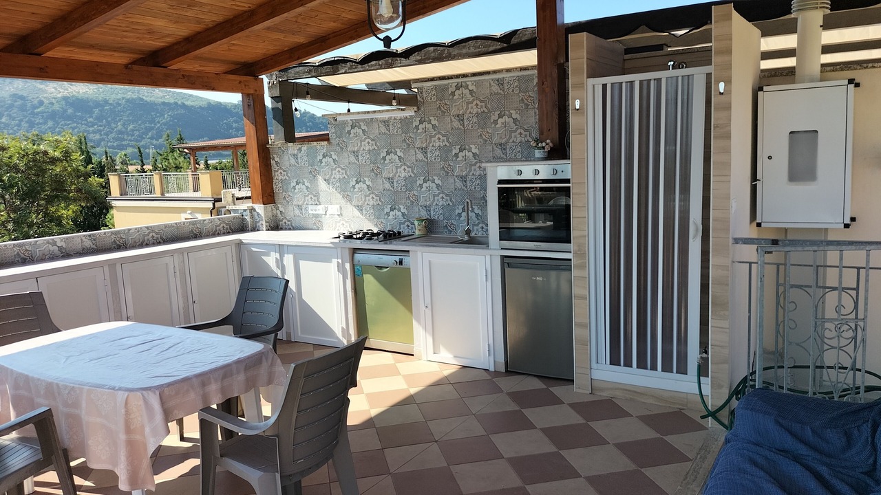 Photo of Outdoor in Pizzo
