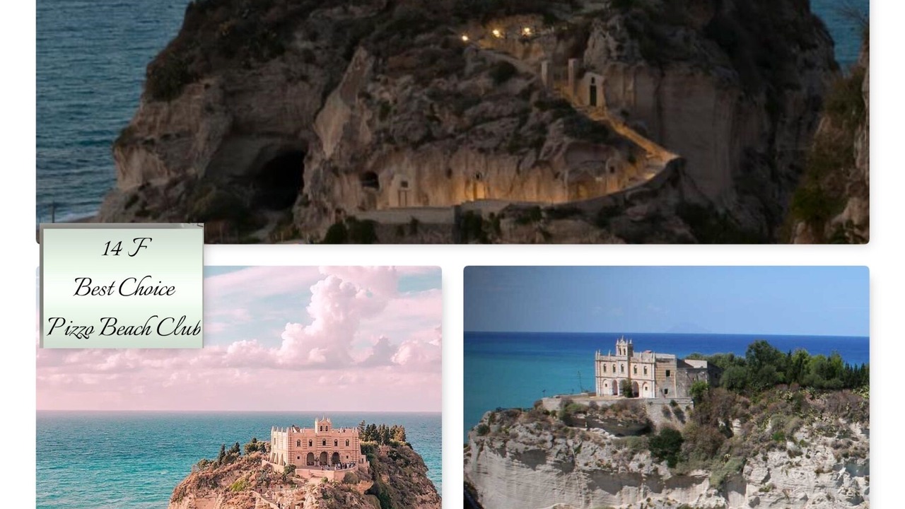 Photo of Outdoor in Pizzo
