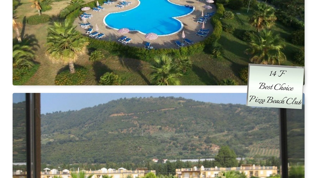 Photo of Outdoor in Pizzo