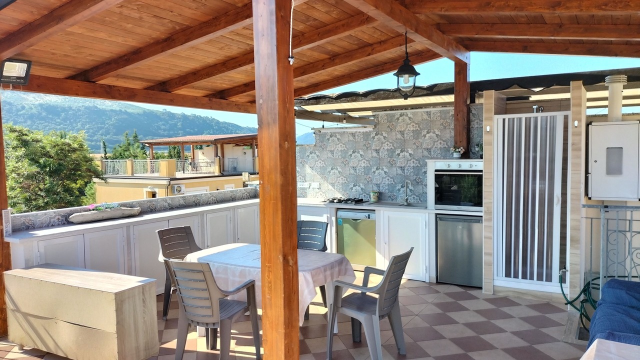 Photo of Outdoor in Pizzo