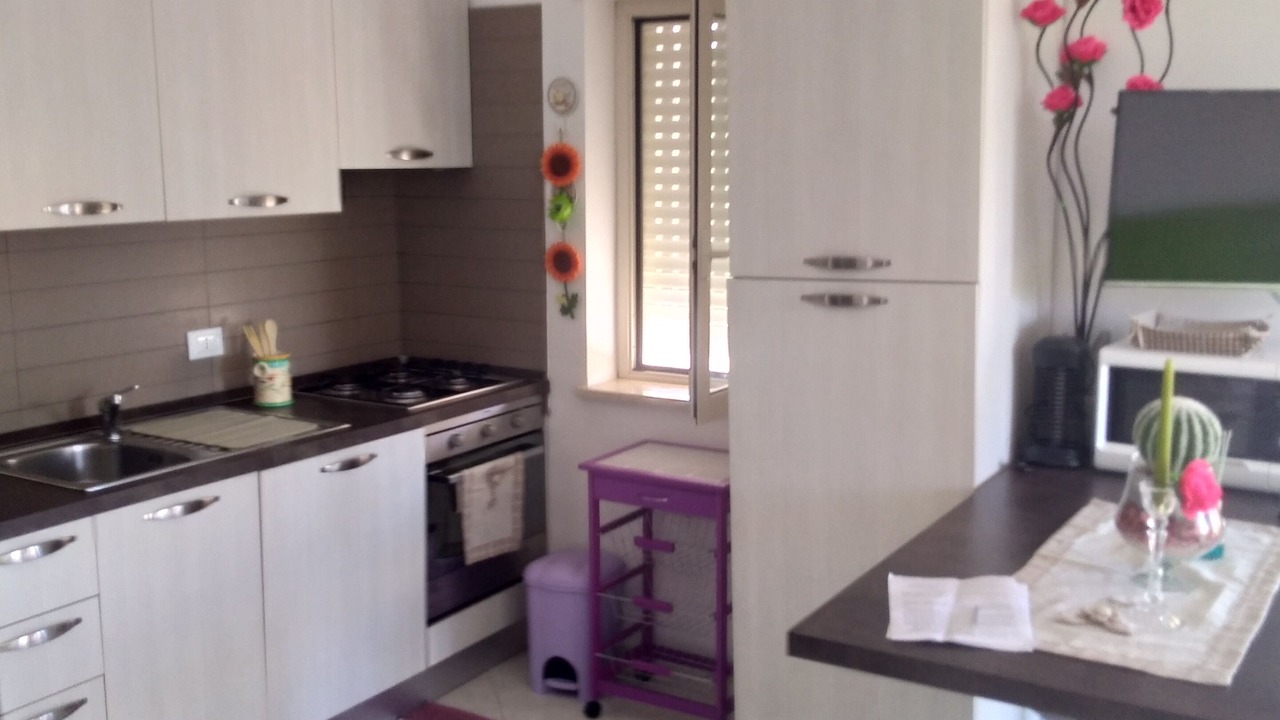 Photo of Kitchen in Pizzo