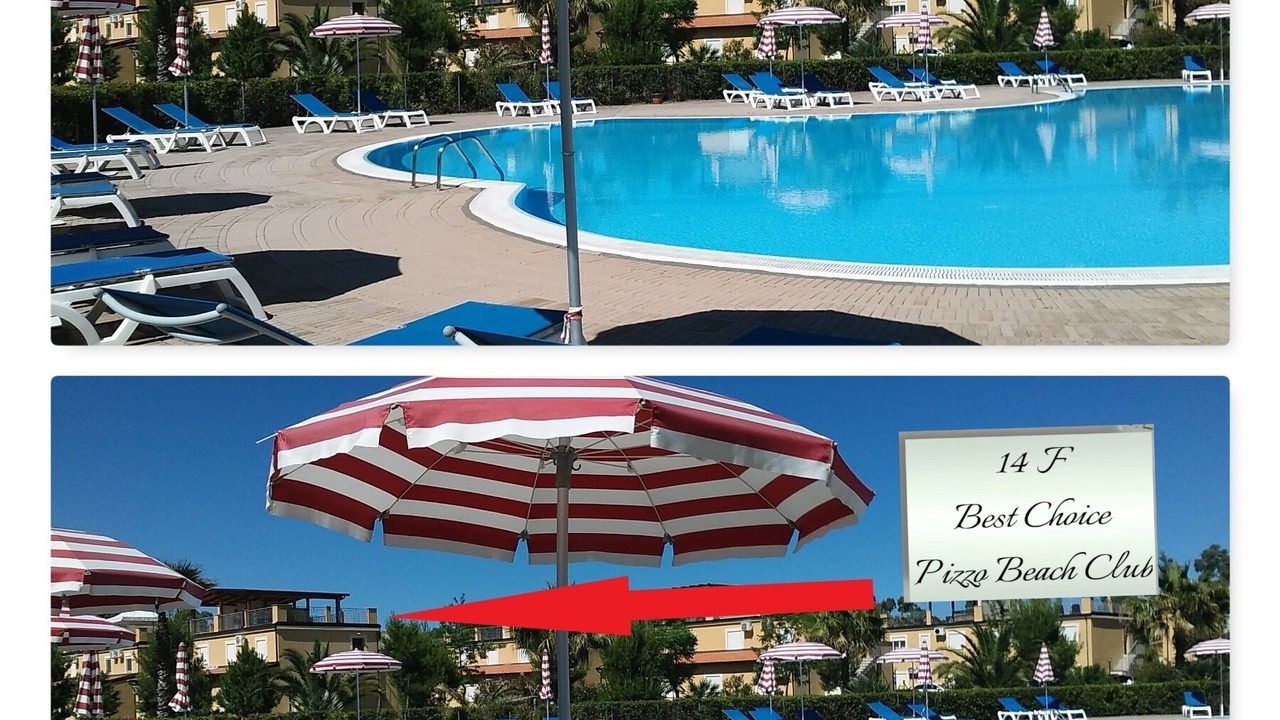 Photo of Outdoor in Pizzo