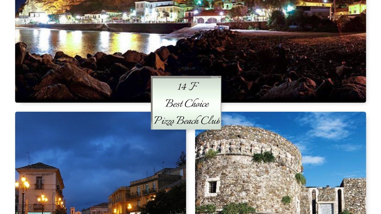 Photo of Outdoor in Pizzo