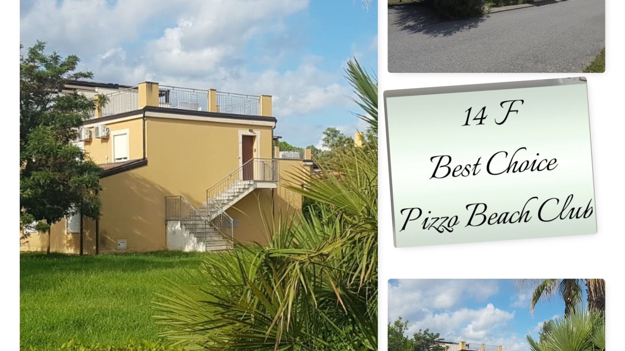 Photo of Outdoor in Pizzo