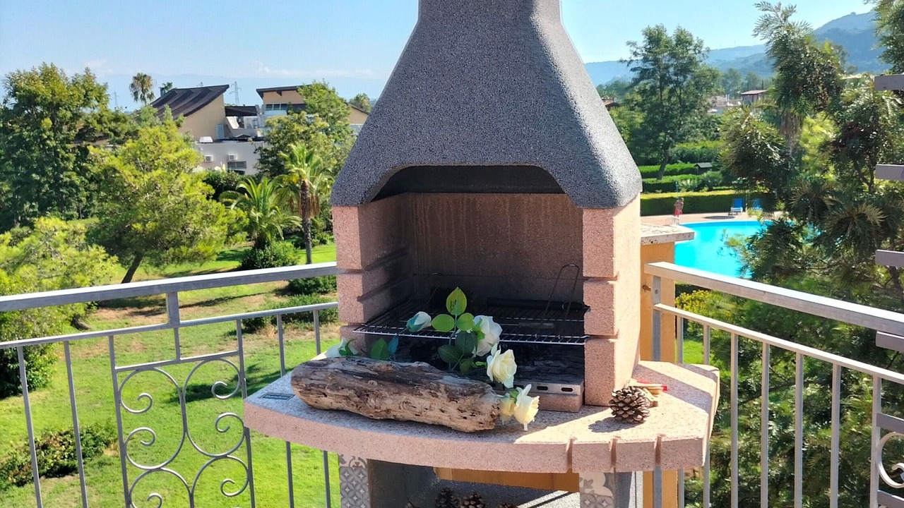Photo of Outdoor in Pizzo