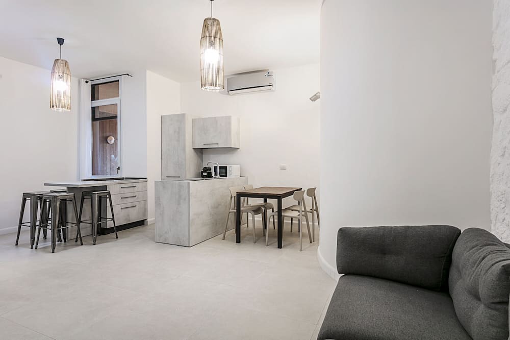 Photo of Livingroom in Portisco