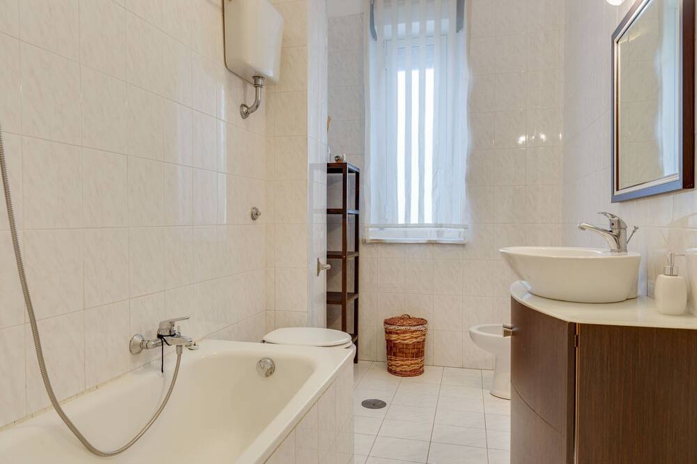 Photo of Bathroom in Caserta