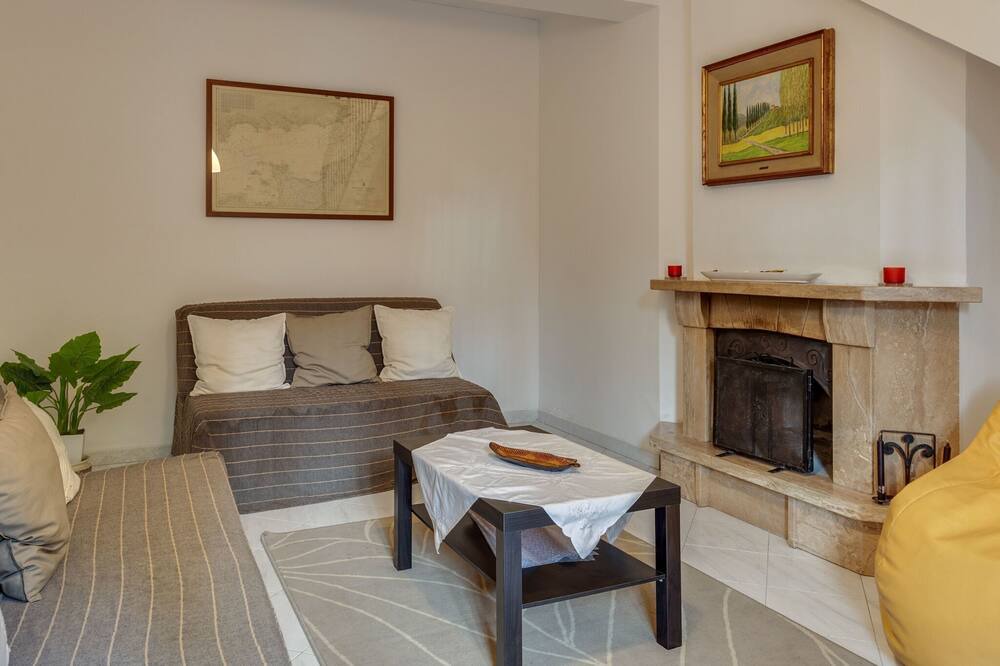Photo of Livingroom in Caserta