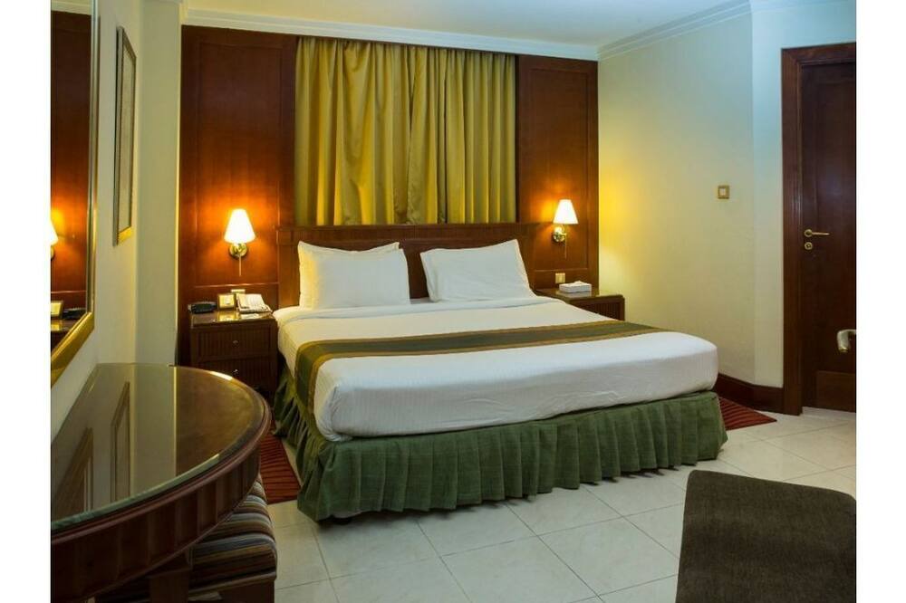 Photo of Bedroom in Deira