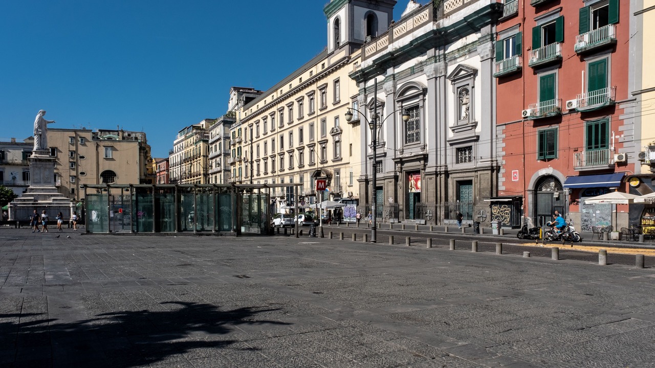 Photo of Outdoor in Montecalvario