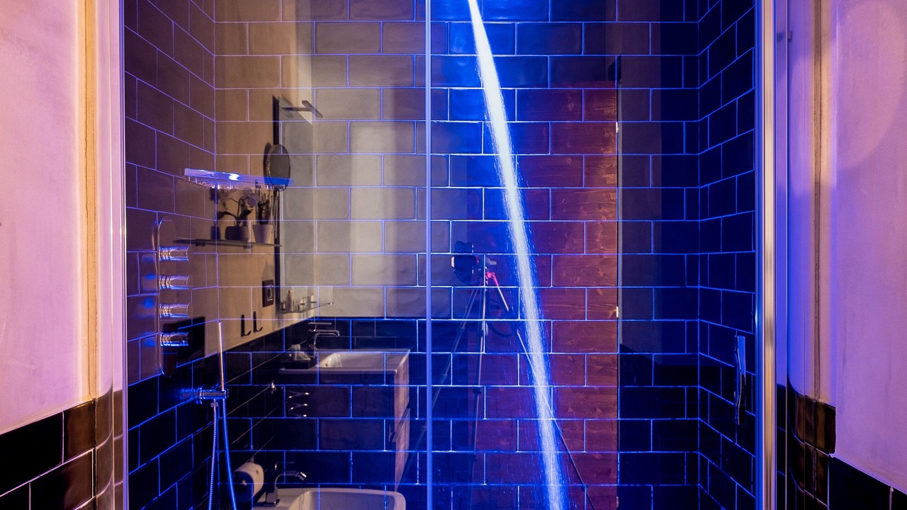 Photo of Bathroom in Montecalvario