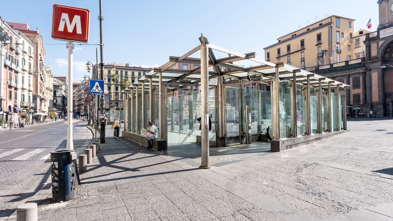 Photo of Outdoor in Montecalvario