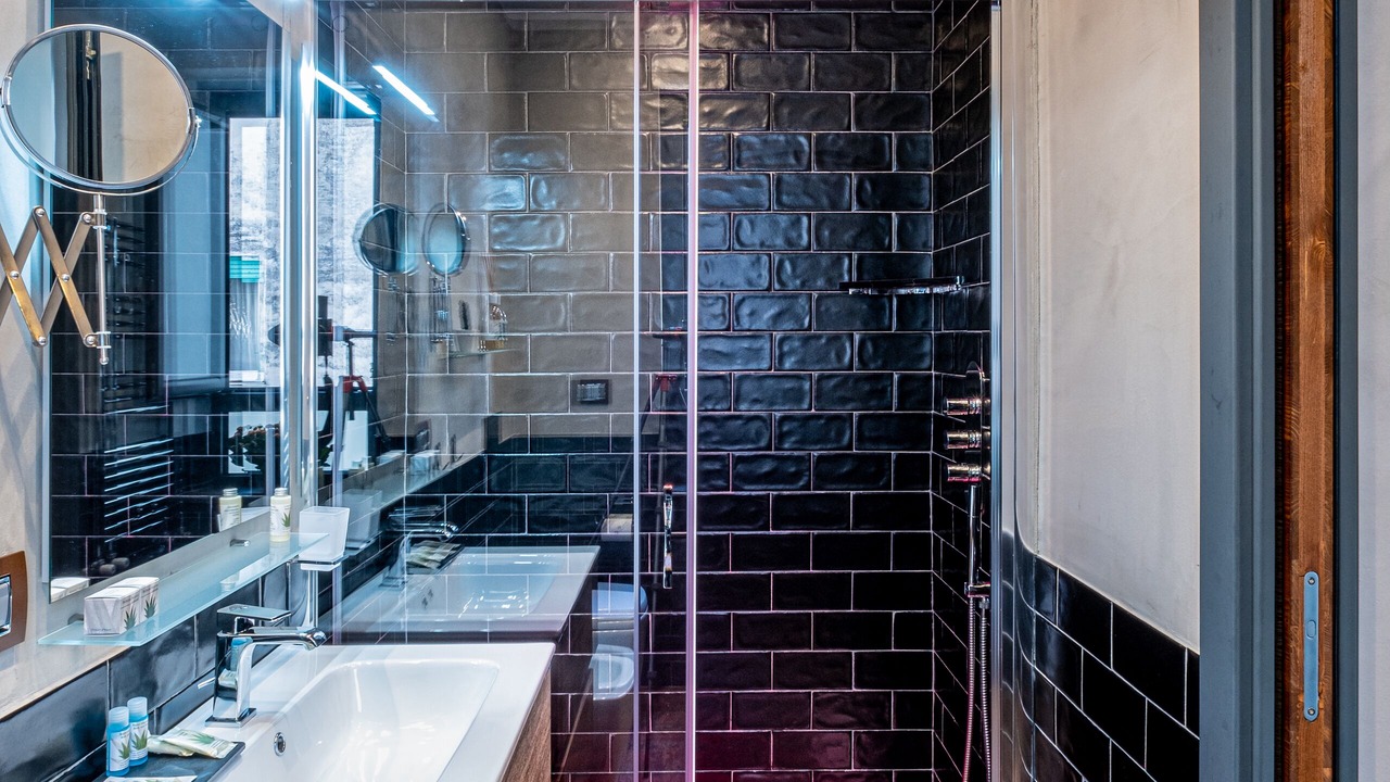 Photo of Bathroom in Montecalvario
