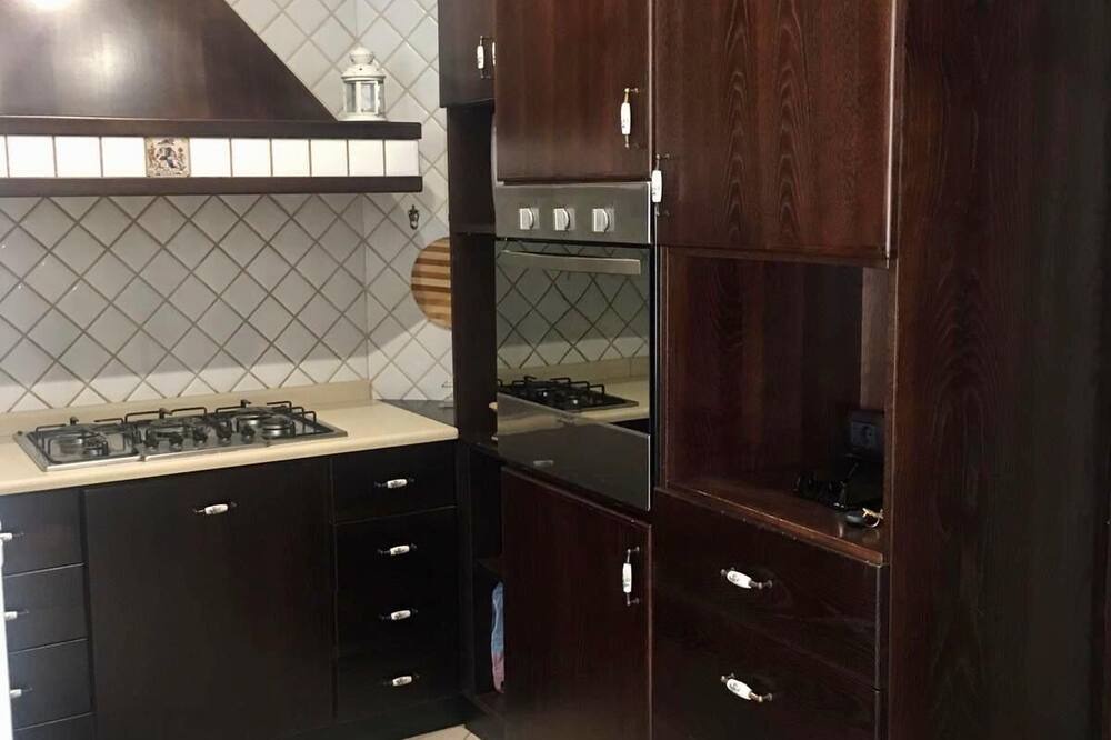 Photo of Kitchen in Mergellina