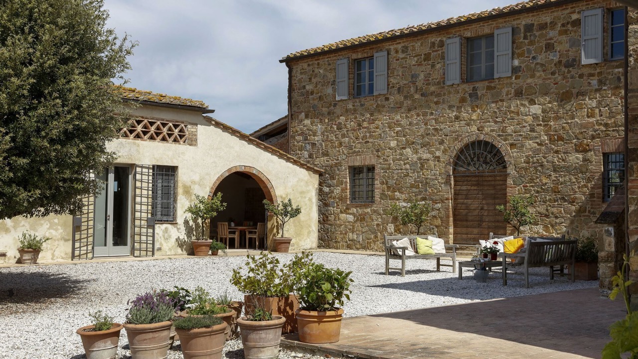 Photo of Patio Balcony in Bollano