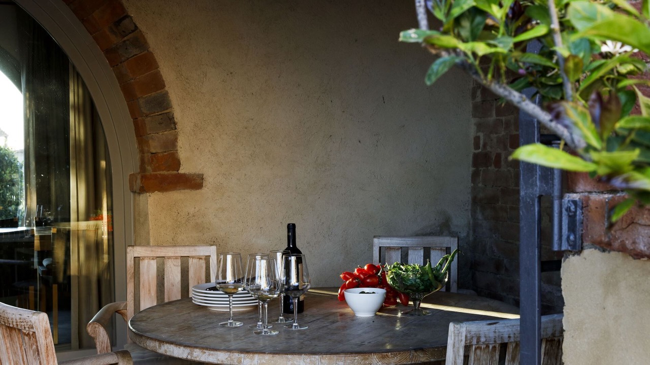Photo of Outdoor in Bollano