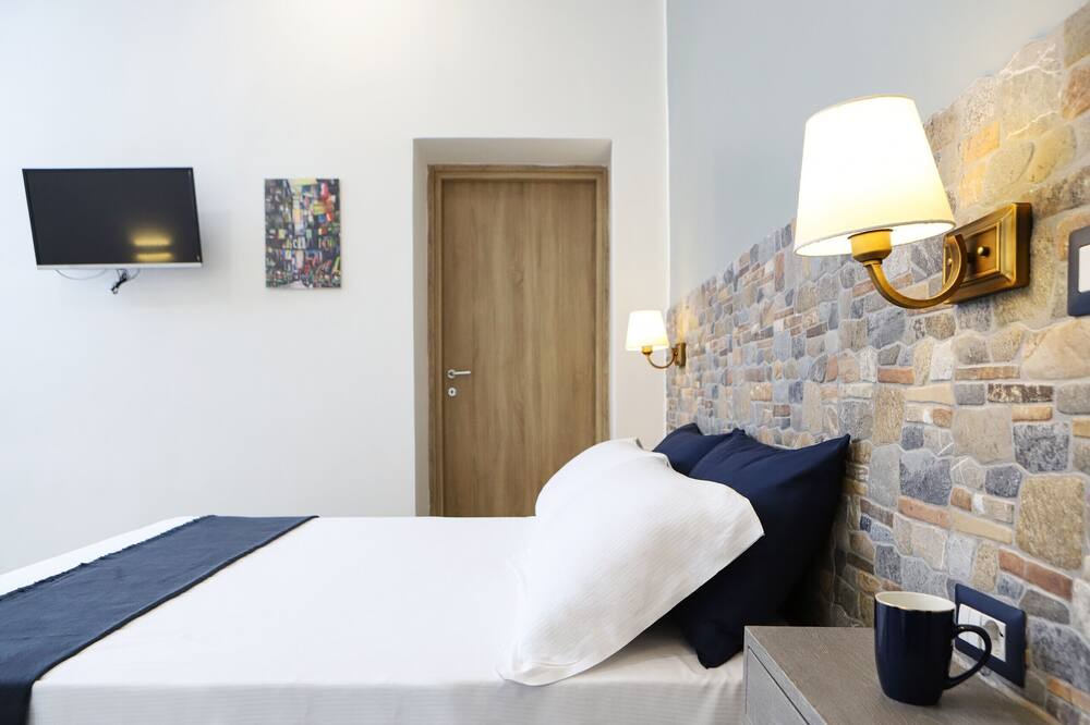Photo of Bedroom in Quartieri Spagnoli