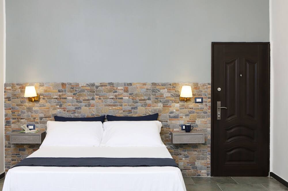 Photo of Bedroom in Quartieri Spagnoli