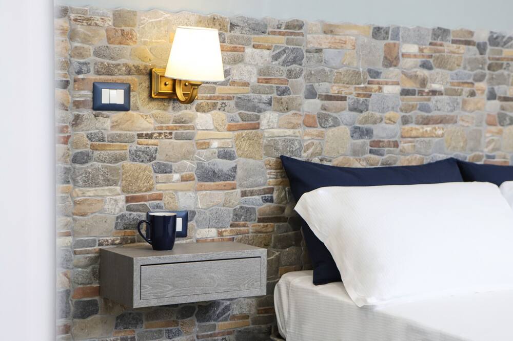 Photo of Bedroom in Quartieri Spagnoli