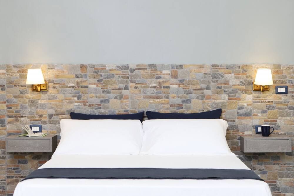 Photo of Bedroom in Quartieri Spagnoli