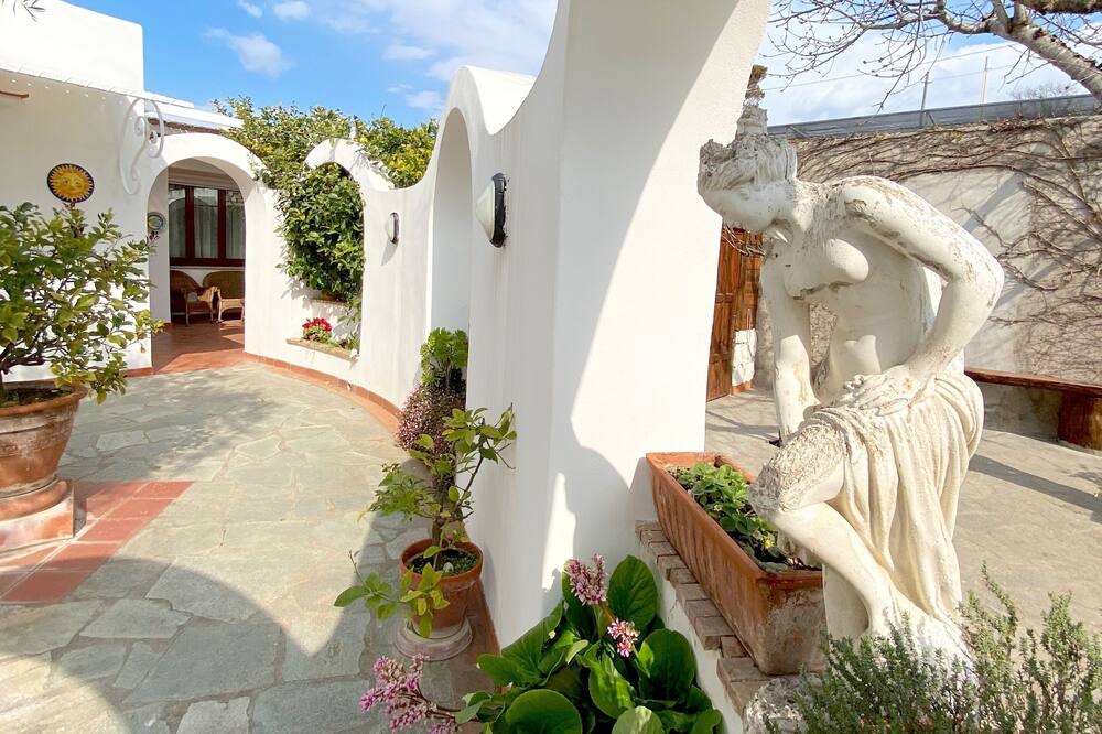 Photo of Outdoor in Anacapri