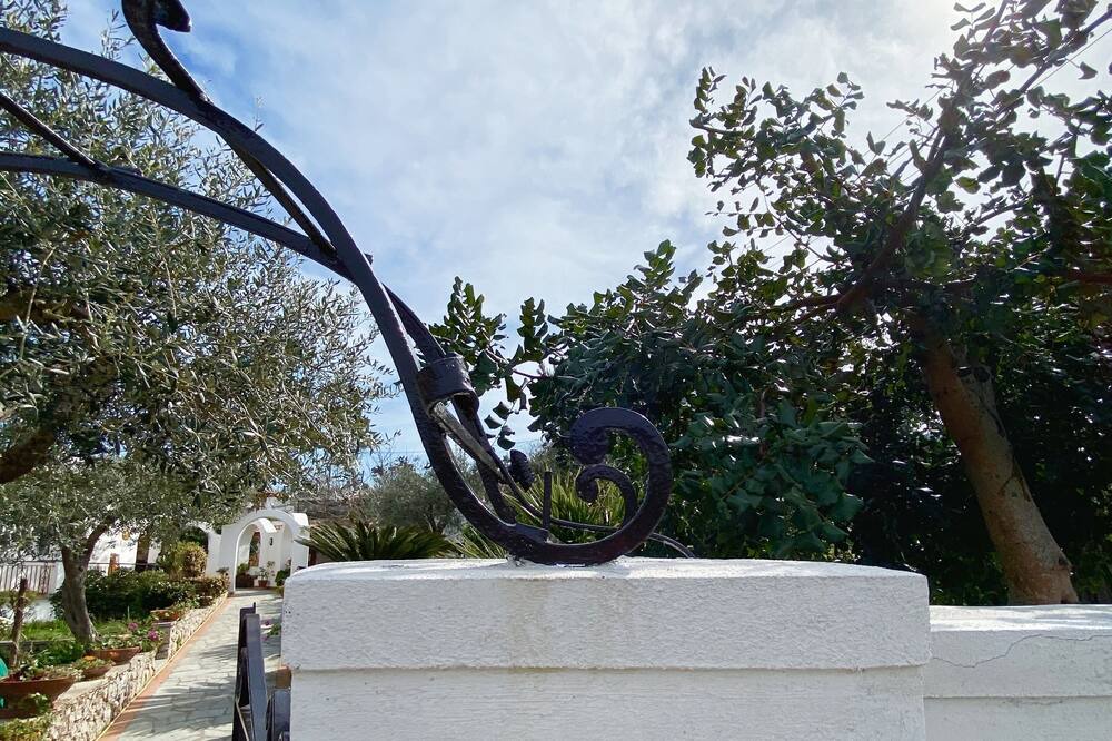 Photo of Outdoor in Anacapri