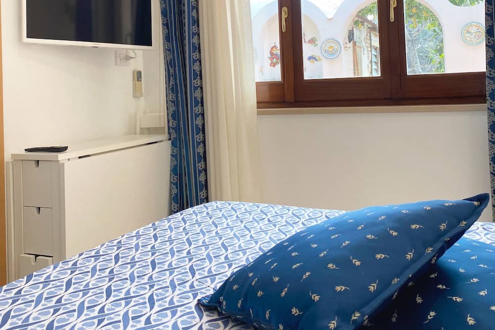 Photo of Bedroom in Anacapri