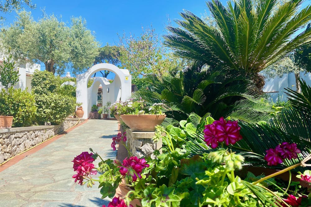 Photo of Outdoor in Anacapri