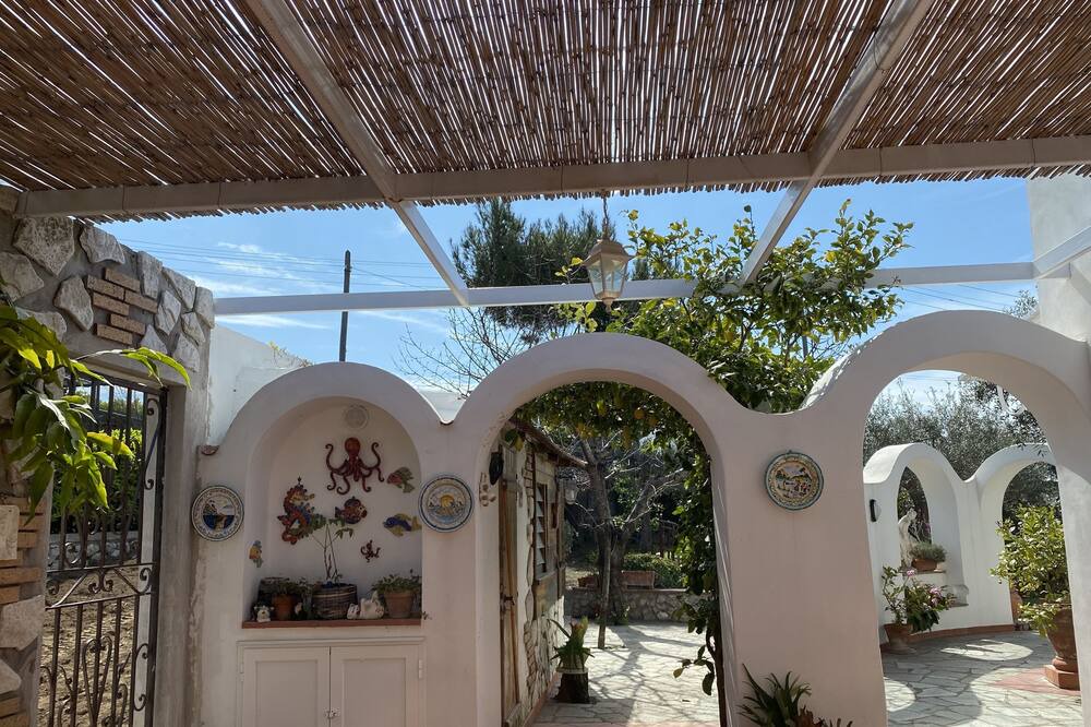 Photo of Outdoor in Anacapri