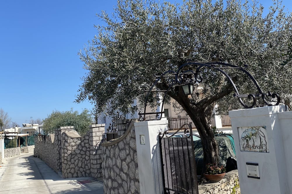 Photo of Outdoor in Anacapri