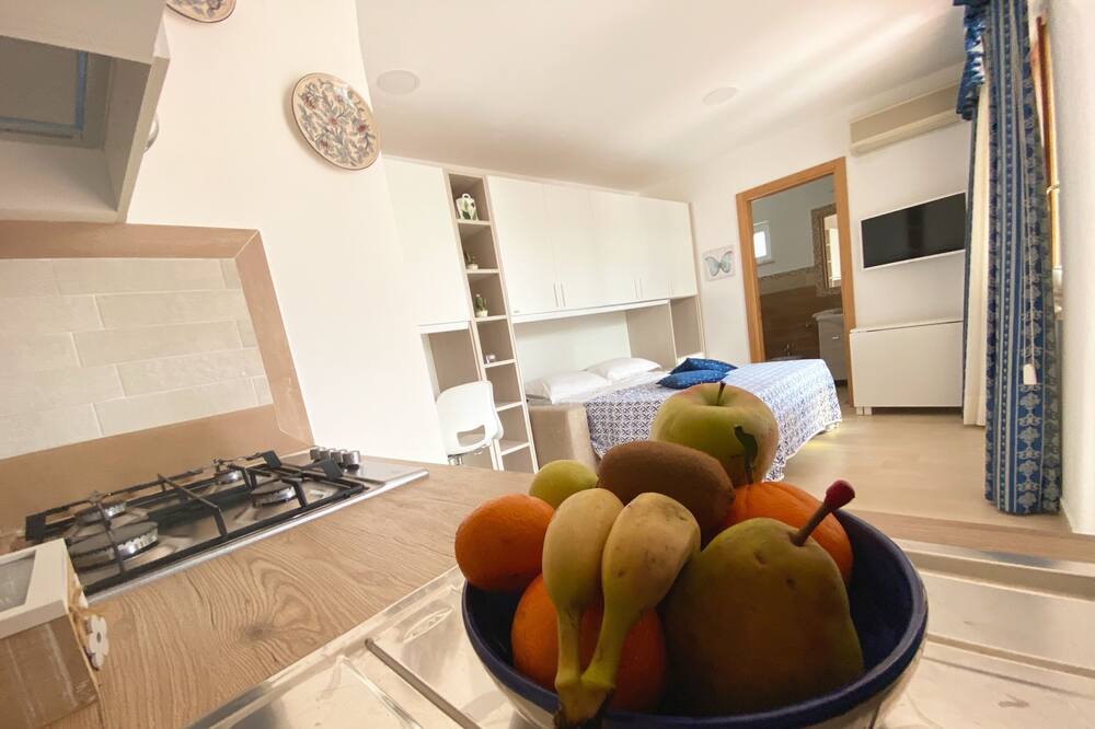 Photo of Kitchen in Anacapri