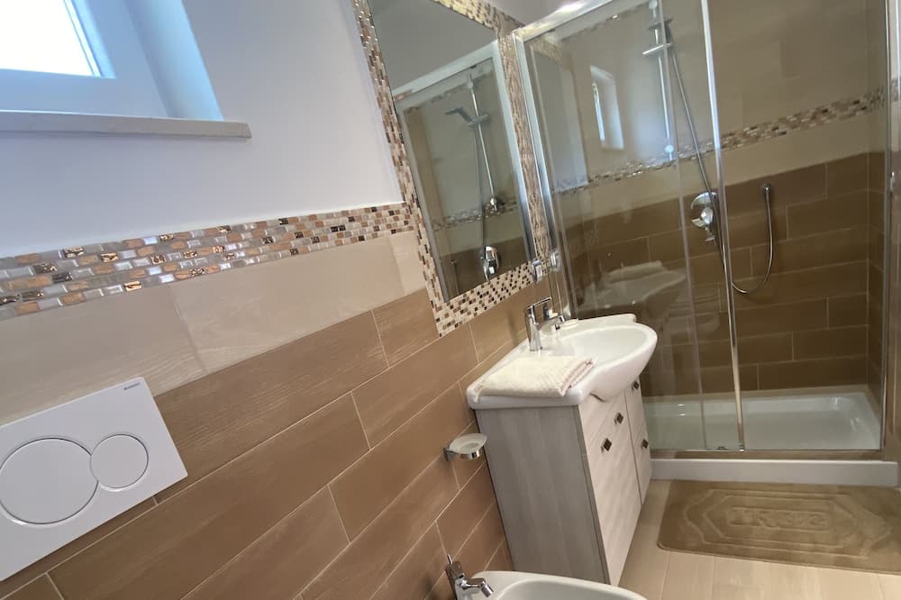 Photo of Bathroom in Anacapri