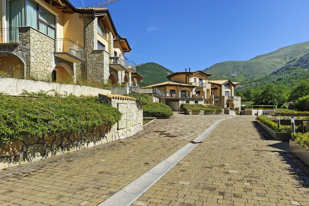 Photo of Outdoor in Scanno