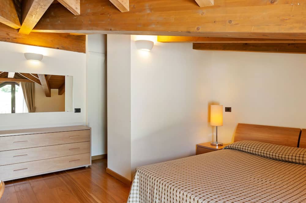 Photo of Bedroom in Scanno