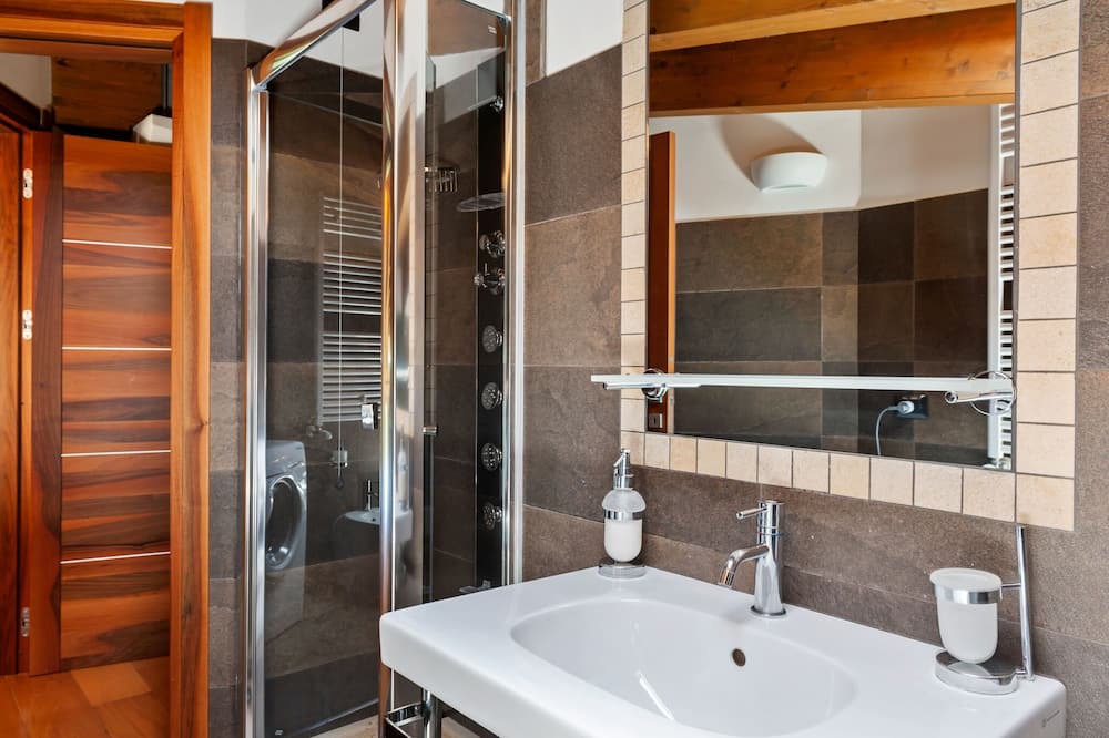 Photo of Bathroom in Scanno