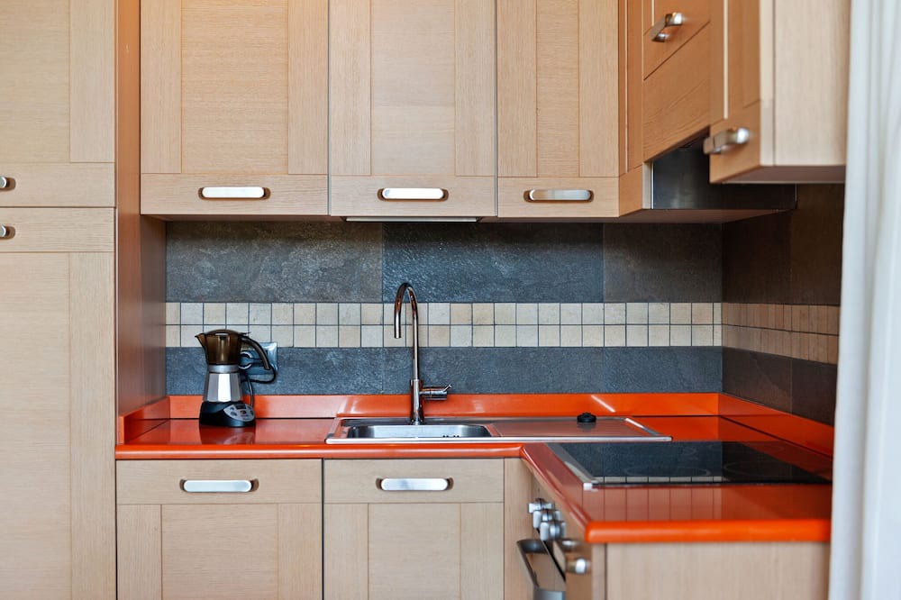 Photo of Kitchen in Scanno