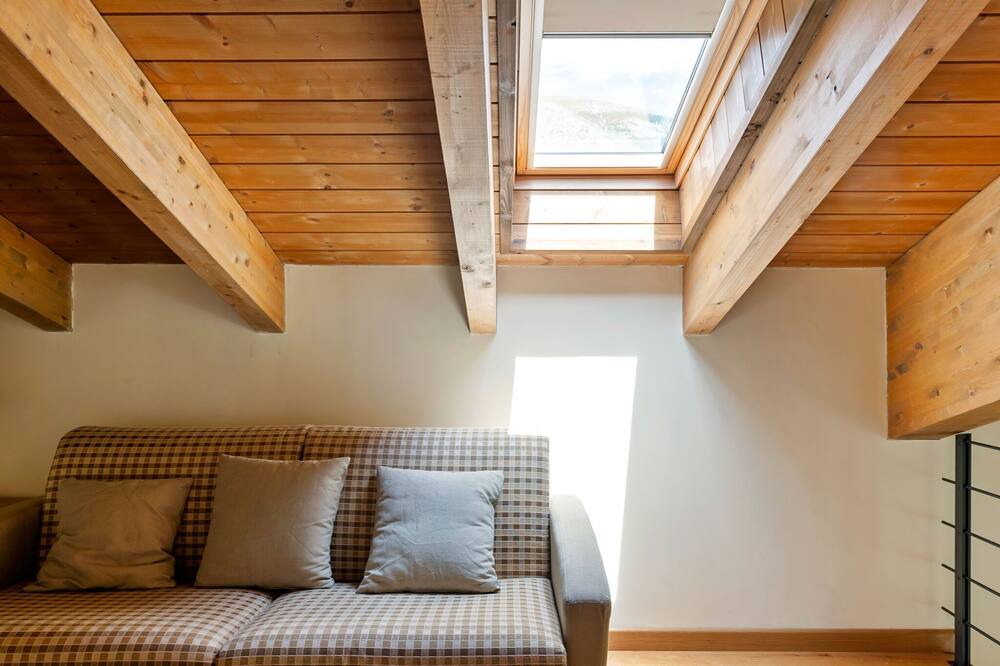 Photo of Livingroom in Scanno