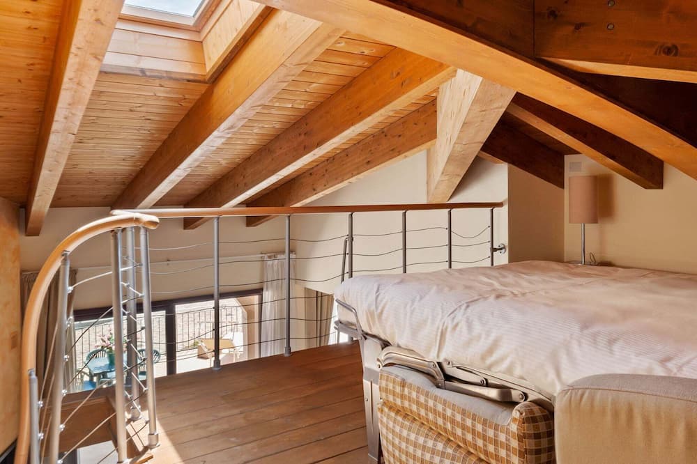 Photo of Bedroom in Scanno